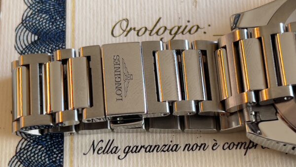 Longines Conquest Automatic 41 Mm - immagine 7