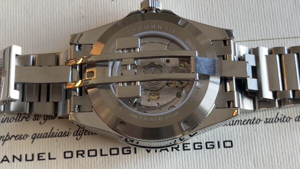 Longines Conquest Automatic 41 Mm - immagine 24