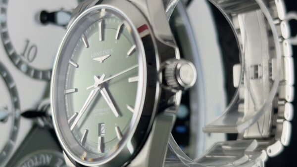 Longines Conquest Automatic 41 Mm - immagine 8
