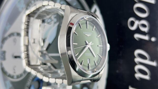 Longines Conquest Automatic 41 Mm - immagine 14