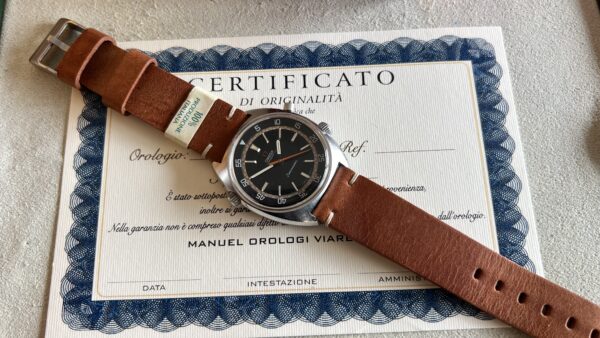 Omega Seamaster Chronostop - immagine 3