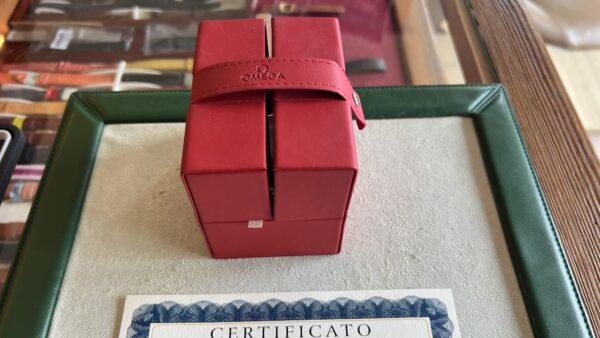 Omega Seamaster Chronostop - immagine 14