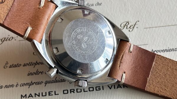 Omega Seamaster Chronostop - immagine 23