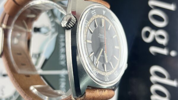 Omega Seamaster Chronostop - immagine 34