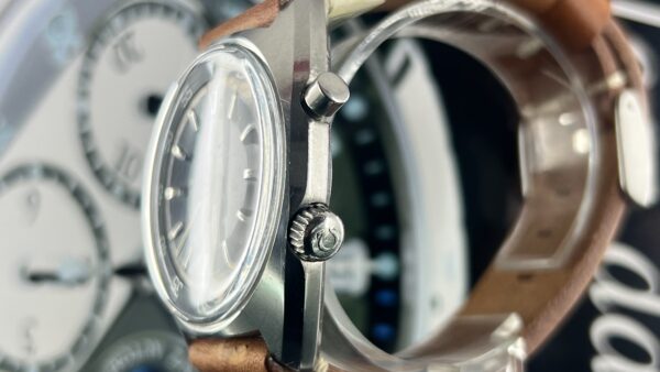 Omega Seamaster Chronostop - immagine 5
