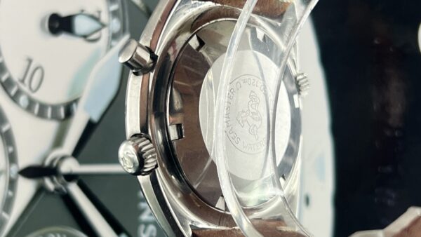 Omega Seamaster Chronostop - immagine 4