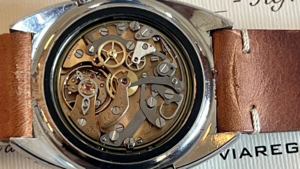 Omega Seamaster Chronostop - immagine 21