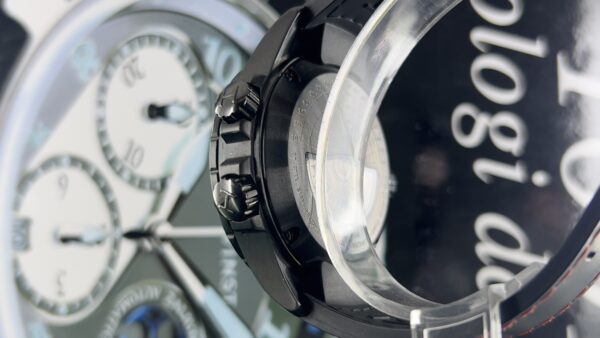 HAMILTON H776860 KHAKI AVIATION X WIND CRONOGRAFO AUTOMATICO GIORNO E DATA 44,5 mm - immagine 21