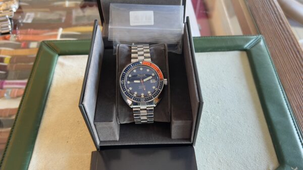 Bulova Devil Diver Oceanographer full set 2021 - immagine 12