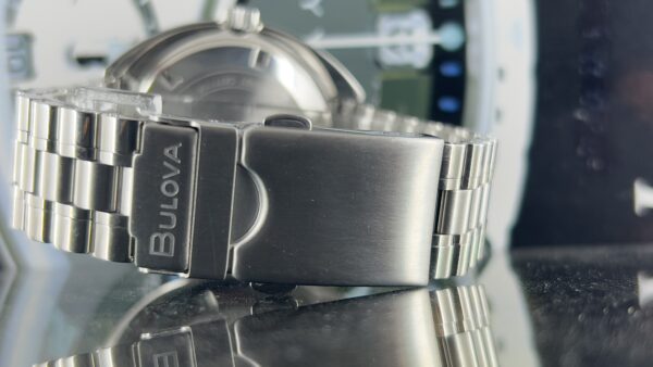 Bulova Devil Diver Oceanographer full set 2021 - immagine 19