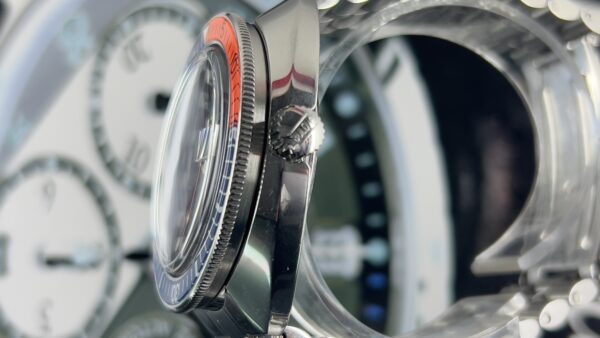 Bulova Devil Diver Oceanographer full set 2021 - immagine 11