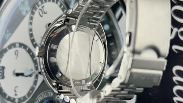 Bulova Devil Diver Oceanographer full set 2021 - immagine 14