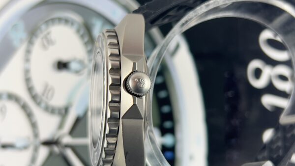 Nautilus Superpro Titan 1000m Orologio subacqueo - immagine 2