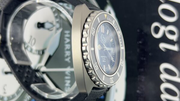 Nautilus Superpro Titan 1000m Orologio subacqueo - immagine 21