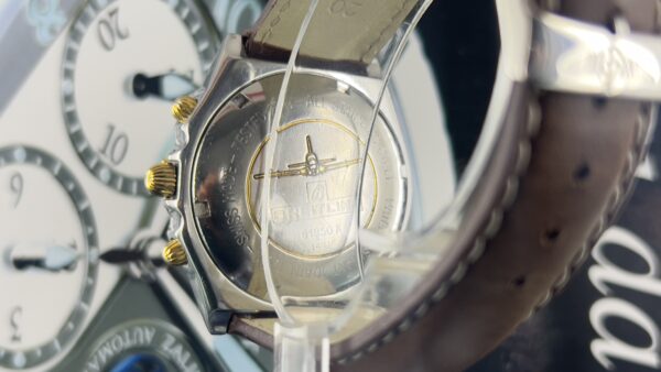 Breitling Chronomat 81950 prima serie - immagine 22