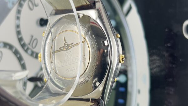 Breitling Chronomat 81950 prima serie - immagine 24