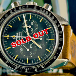 Omega Speedmaster Professional Moonwatch Ref. 145.022-74 ST