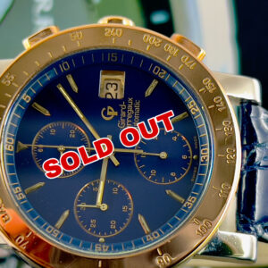 Girard Perregaux GP 7000 GP 7000 (RISERVATO)
