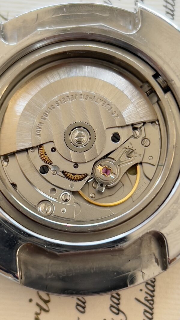 Officina Subacquea ARGONAUTH - immagine 29