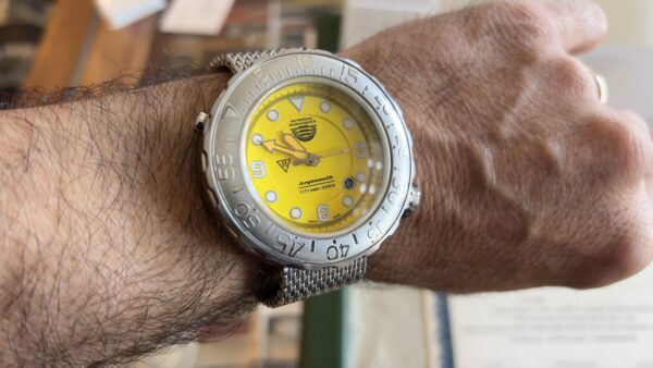 Officina Subacquea ARGONAUTH - immagine 6