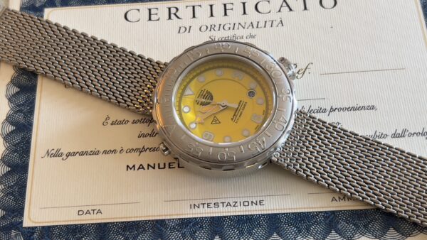 Officina Subacquea ARGONAUTH - immagine 2