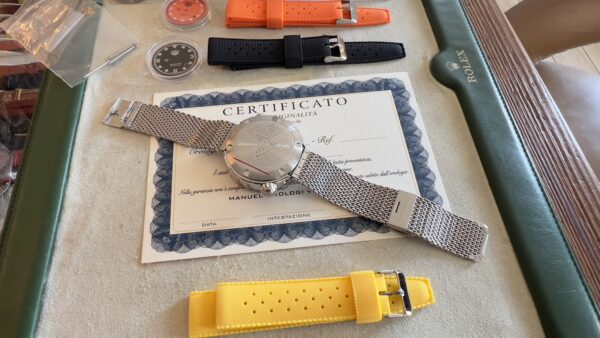Officina Subacquea ARGONAUTH - immagine 15