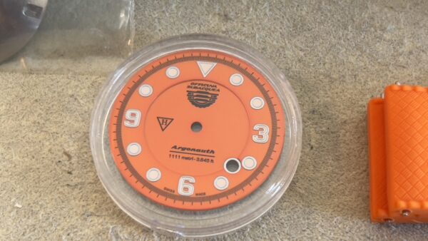 Officina Subacquea ARGONAUTH - immagine 21