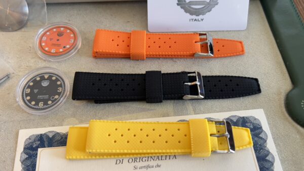 Officina Subacquea ARGONAUTH - immagine 11