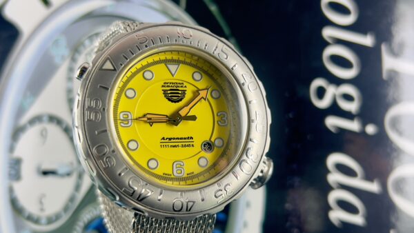 Officina Subacquea ARGONAUTH - immagine 26
