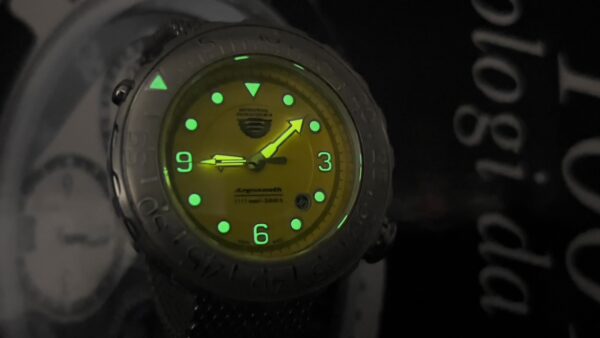 Officina Subacquea ARGONAUTH - immagine 28