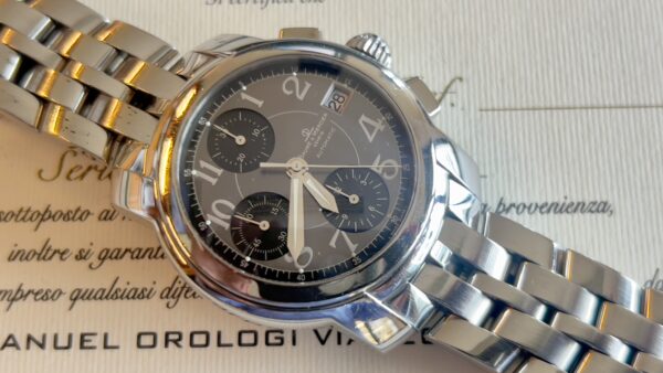 Baume & Mercier Capeland Cronografo - immagine 19