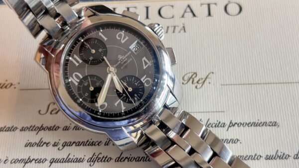 Baume & Mercier Capeland Cronografo - immagine 4