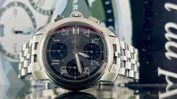Baume & Mercier Capeland Cronografo - immagine 15