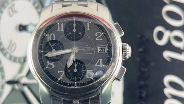 Baume & Mercier Capeland Cronografo - immagine 13