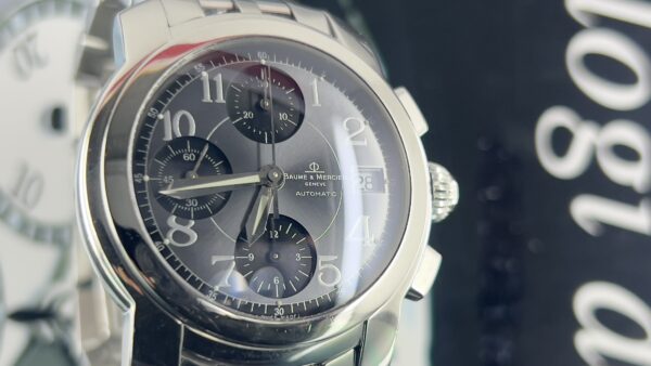 Baume & Mercier Capeland Cronografo - immagine 9