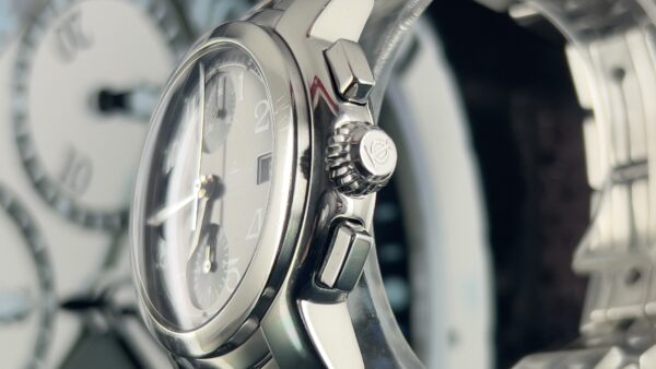 Baume & Mercier Capeland Cronografo - immagine 11