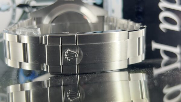 Rolex Explorer II 216570 Usato (Buono) | Anno di produzione 2013| Con scatola | Con documenti - immagine 10