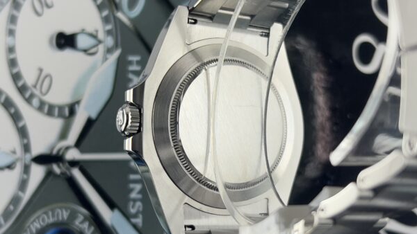 Rolex Explorer II 216570 Usato (Buono) | Anno di produzione 2013| Con scatola | Con documenti - immagine 21