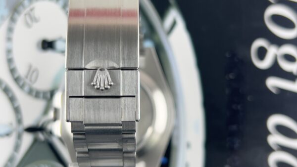 Rolex Explorer II 216570 Usato (Buono) | Anno di produzione 2013| Con scatola | Con documenti - immagine 20