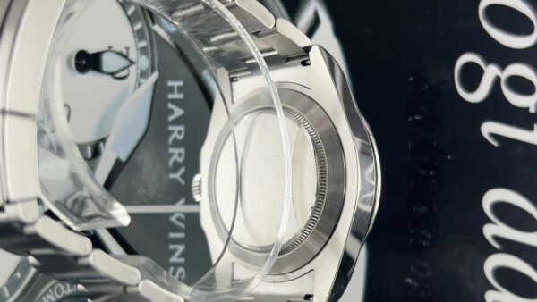 Rolex Explorer II 216570 Usato (Buono) | Anno di produzione 2013| Con scatola | Con documenti - immagine 7