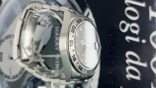 Rolex Explorer II 216570 Usato (Buono) | Anno di produzione 2013| Con scatola | Con documenti - immagine 3