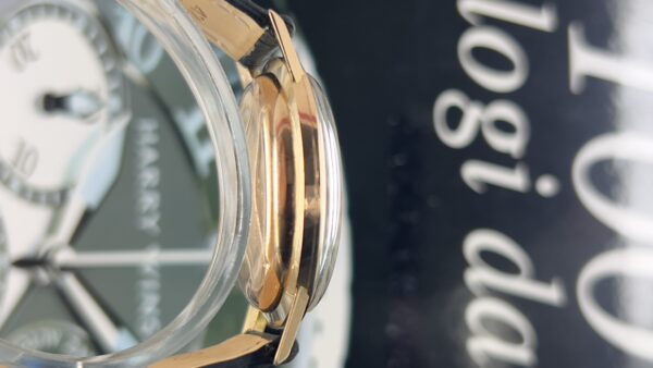 Zenith Automatic Automatico Oro Gold 35 mm - immagine 24