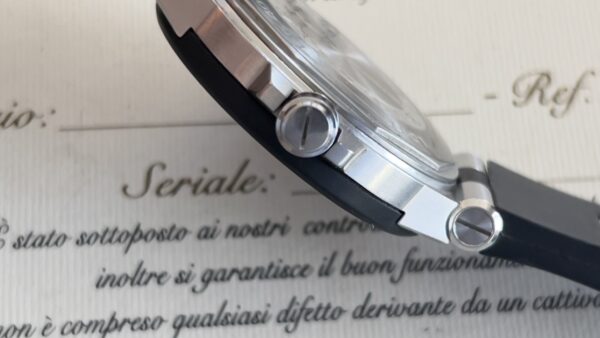Bulgari Diagono DG40SV Automatico Acciaio - immagine 11