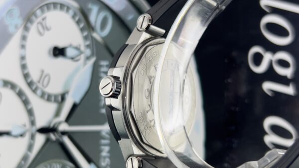 Bulgari Diagono DG40SV Automatico Acciaio - immagine 5