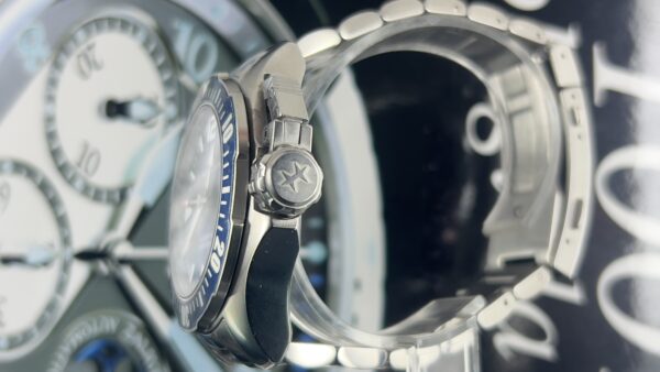 hamilton Khaki Navy Frogman Auto Carica automatica | 42mm | H77705145 - immagine 17