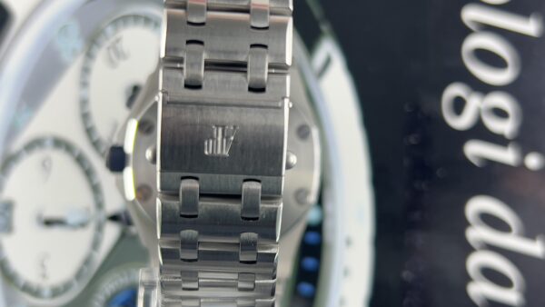 Audemars Piguet Royal Oak Offshore Chronograph 25721ST | 'The Beast' | Original papers | | 2005 - immagine 15
