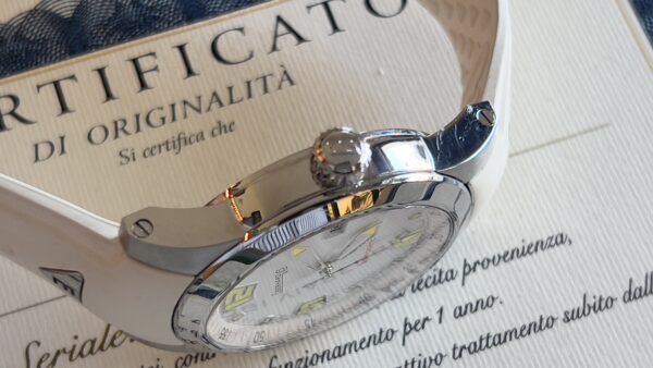 Eberhard & Co. Scafo Scafomatic - immagine 9