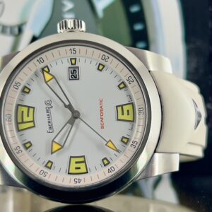 Eberhard & Co. Scafo Scafomatic