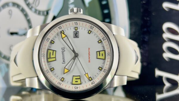 Eberhard & Co. Scafo Scafomatic - immagine 19
