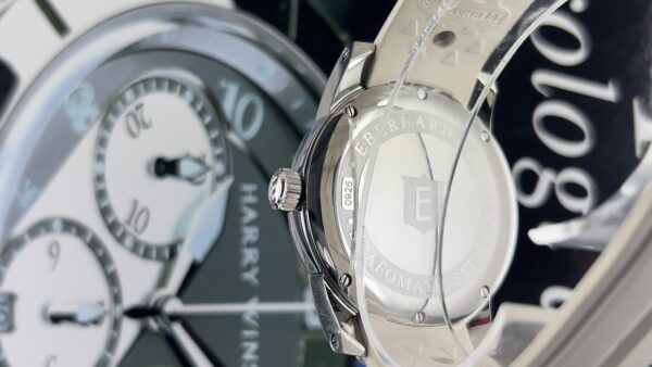 Eberhard & Co. Scafo Scafomatic - immagine 16